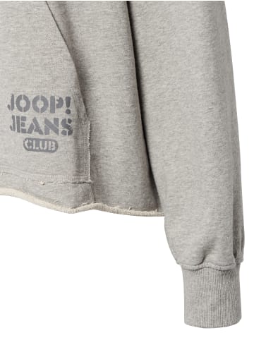 JOOP! Pullover Talia2 in hellgrau - 0001