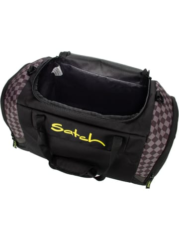 Satch Reisetasche satch Sporttasche in Dark Skate
