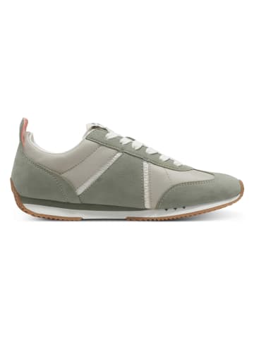 Tamaris Sneaker low 1-23652-44 in hellgruen