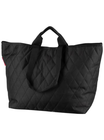 Reisenthel Einkaufstasche classic XL in Rhombus Black