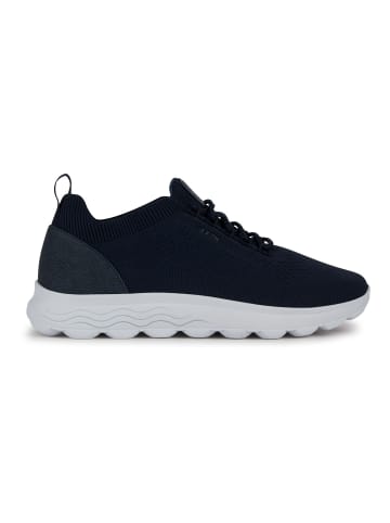 Geox Sneaker in Navy