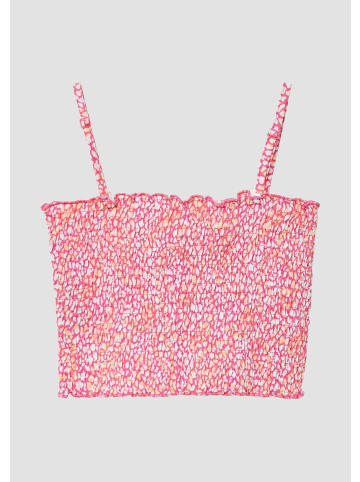 s.Oliver T-Shirt in 01A1_weiß