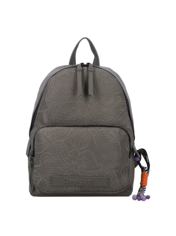 Desigual Basic 2 City Rucksack 30.5 cm in black2