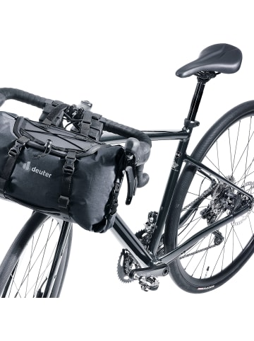 Deuter Cabezon HB 14 in Schwarz