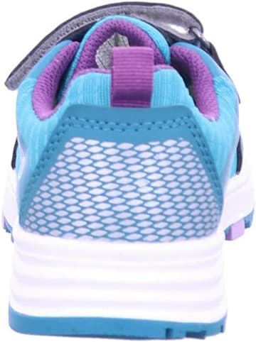 VADO  Sneaker für Mädchen in petrol