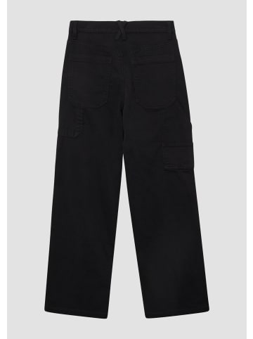 s.Oliver Hose BAGGY in 9999_schwarz