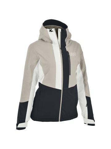 Maul Sport Jacke Schneekönigin II MTX 20.0 in Schwarz0136