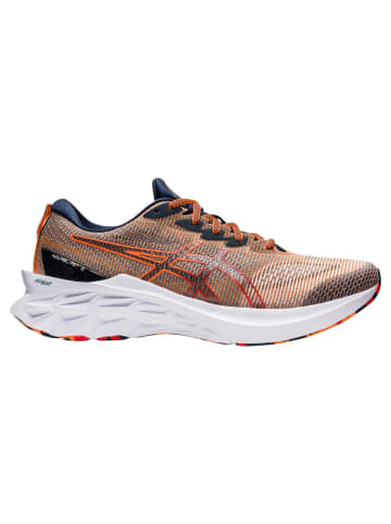 asics Laufschuhe NOVABLAST 2 LE in Orange