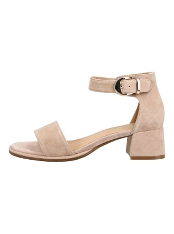 Regarde le Ciel Sandalen in Beige