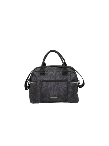 New Looxs Radtasche Bari  Bamboo in Schwarz