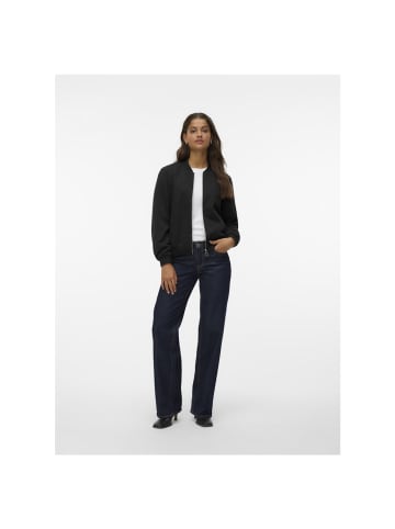 Vero Moda Sweatshirt in Black