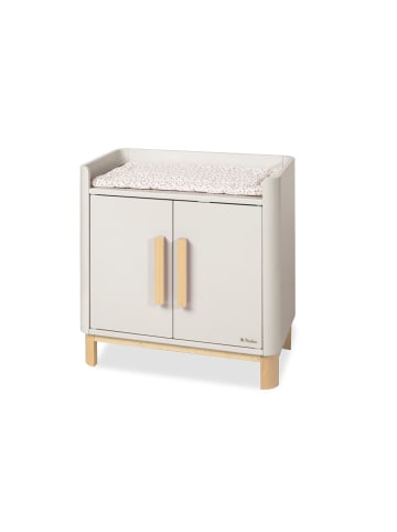 Pinolino Puppenwickeltisch Malea, 2-tlg.