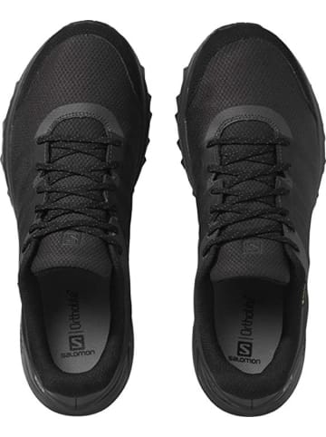 SALOMON Laufschuh Trailster 2 GTX in Schwarz