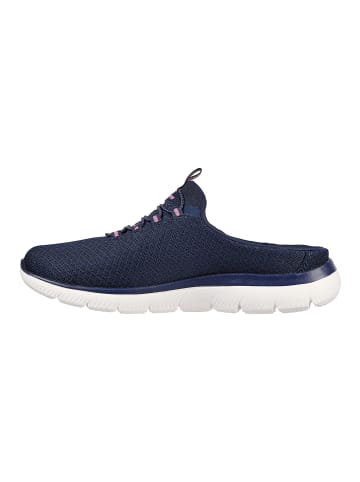 Skechers Sneakers Low SUMMITS SWIFT STEP  in blau