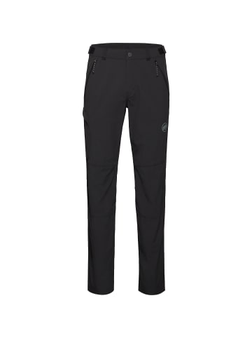 Mammut Runbold IV Pants in Schwarz