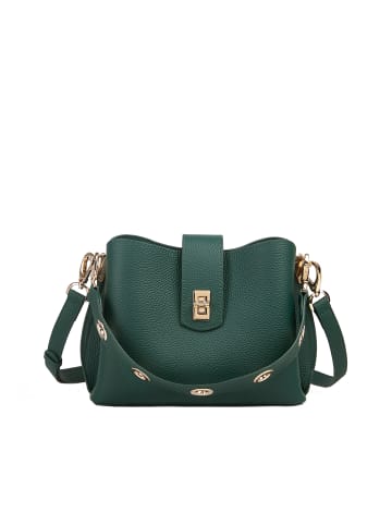 C‘iel Umhängetasche Orry in lindgruen