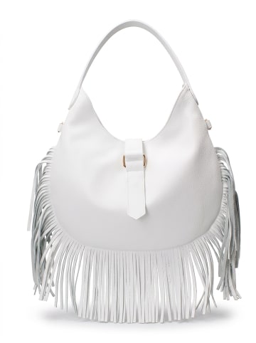 Chiara Ferretti Handtasche in BIANCO