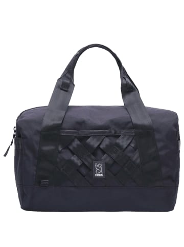 CHROME Barrage Duffle 32 - Reisetasche 43 cm (black x) in black x