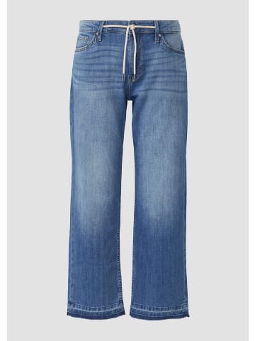 s.Oliver Jeans-Hose KAROLIN in 54Z6_blau