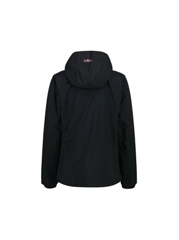 cmp Freizeitjacke in schwarz
