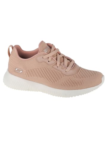 Skechers Skechers Bobs Squad Tough Talk in Rosa