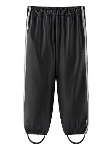 Reima Regenhose " Oja " in Schwarz