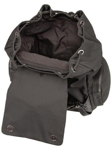 Liebeskind Berlin Rucksack Maia BP M Nylon in Black