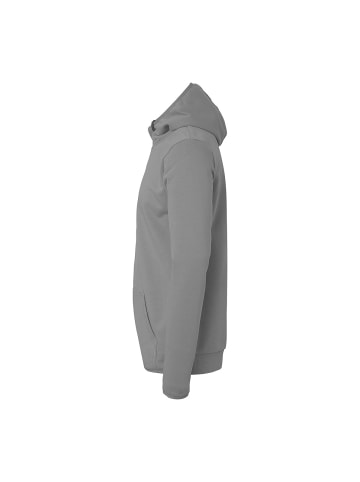 uhlsport  Trainingsjacke Essential Kids in steingrau