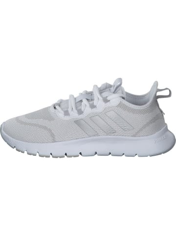 adidas Sneakers Low in Weiß