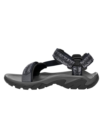Teva Terra Fi 5 Universal in Grau