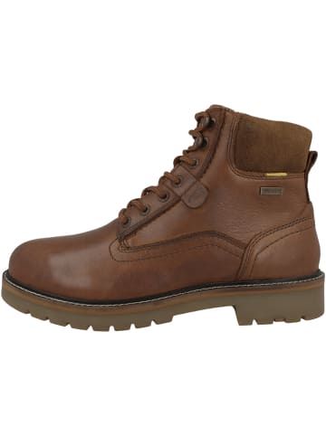 Camel Active Schnürboots 53MBF03 in braun