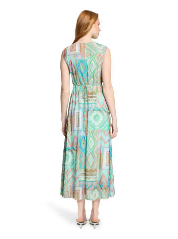 CARTOON Kleid in aprikot lind - 0001