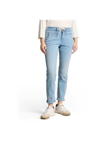 Tom Tailor Jeans in light stone blue denim