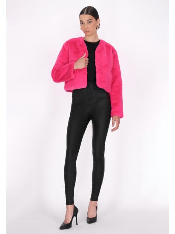 myMo at night Damen Jacket in Pink