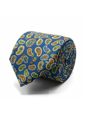 BGents Krawatte für Herren in dunkel-blau