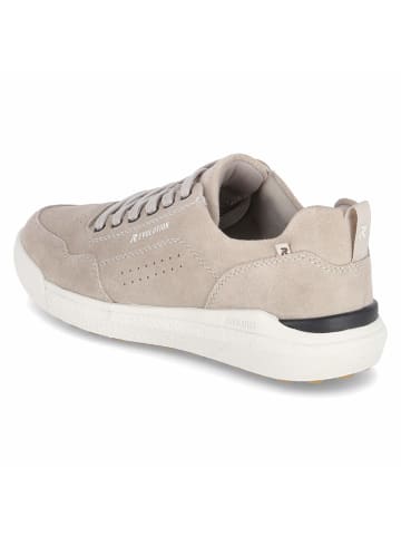 rieker Low Sneaker in Beige