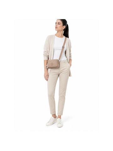 Kipling Basic Abanu Umhängetasche 20 cm tan beige