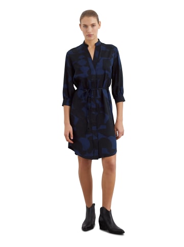 Marc O'Polo Satinkleid relaxed in ME14