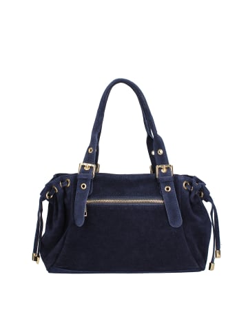 Chiara Ferretti Handtasche in NAVY