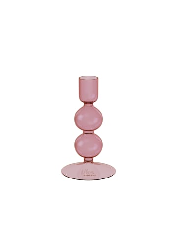 like. by Villeroy & Boch Kerzenständer grape Like Home in lila