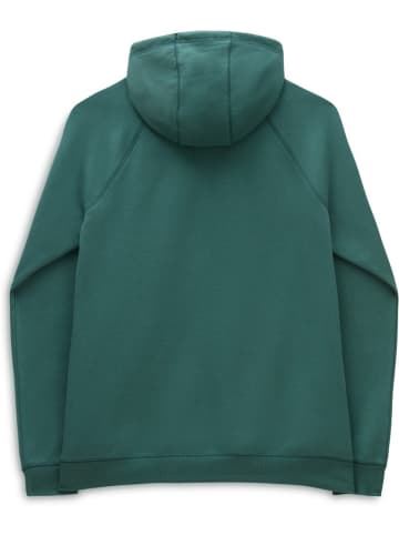 Vans T-Shirt "Mn Versa Standard Hoodie" in Grün