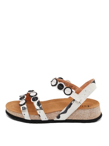 Think! Sandalen für Damen in uni