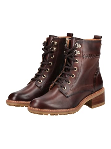 Pikolinos Stiefelette MEDINA W0D Dunkelbraun
