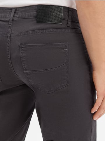 BRAX Hose Cadiz in anthrazit