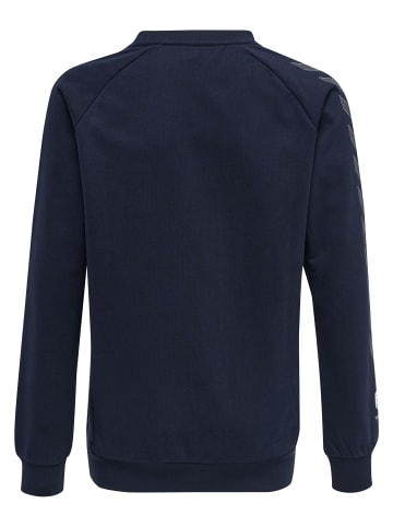 Hummel Sweatshirt Hmlmove Kinder in MARINE