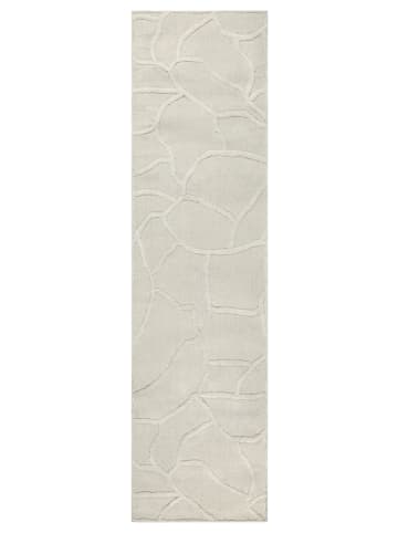 Wecon Home Teppich "Hamptons TWENTYSIX" in Creme Weiß