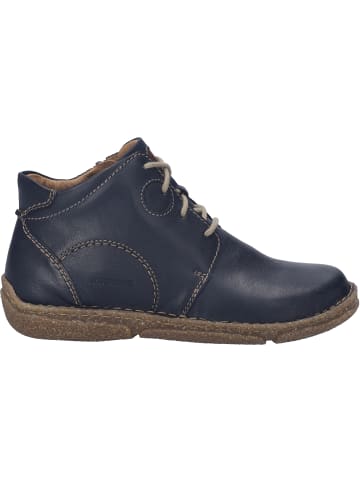 Josef Seibel Stiefelette Neele 46 in blau