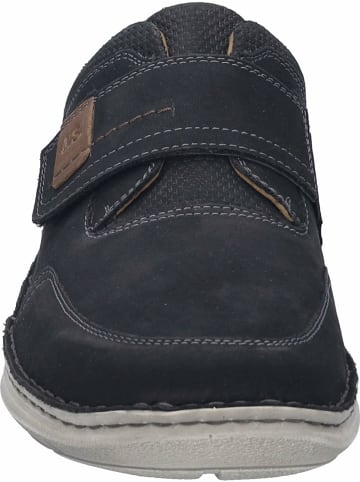 Josef Seibel Sneaker für Herren in dunkel-blau