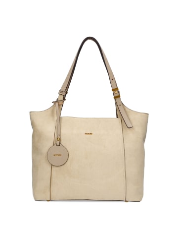 PICARD Galway Shopper Tasche 40 cm cookie