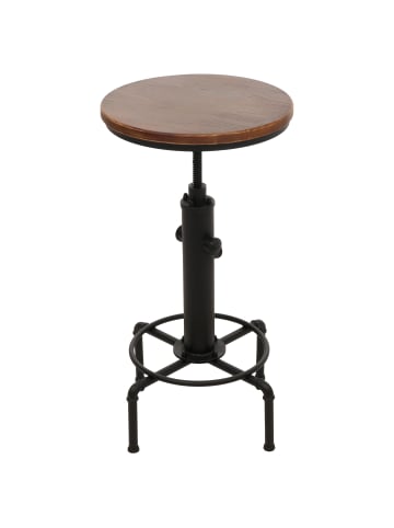 MCW Bartisch N23, Braun